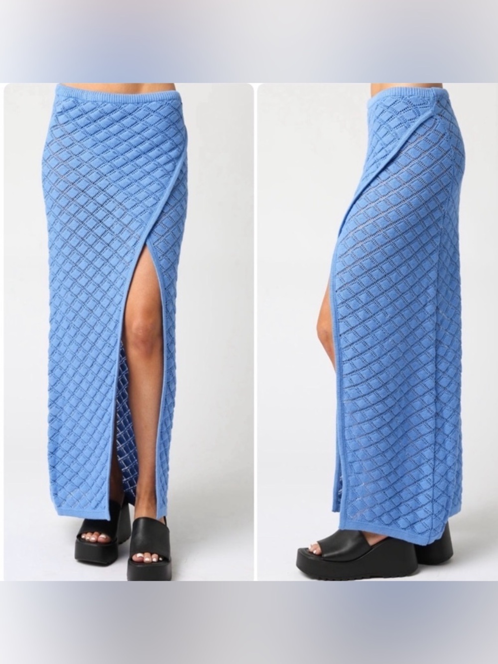 SABO women’s Ria wrap skirt Large